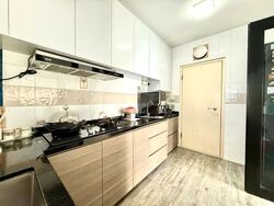 Blk 642B The Meadows (Punggol), HDB 4 Rooms #605786181
